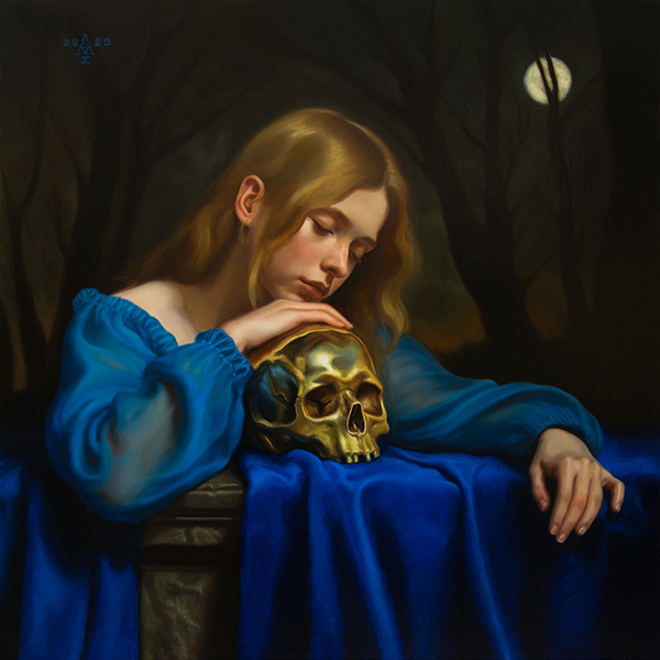 Il Sogno dell'Eterno